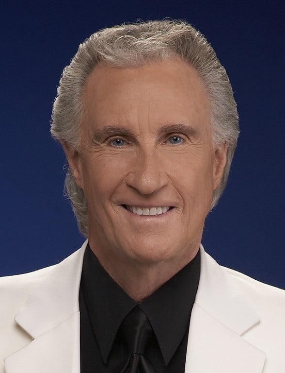 Póster de Bill Medley