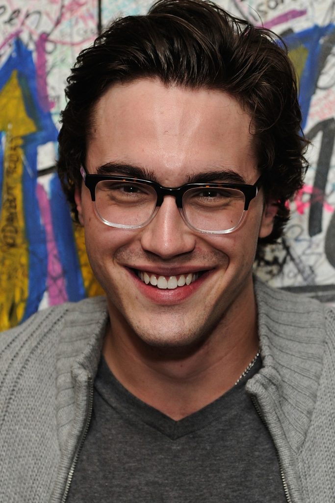 Póster de Ryan McCartan