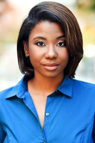 Póster de Nikia Reynolds