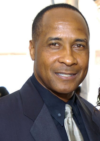 Póster de Lynn Swann