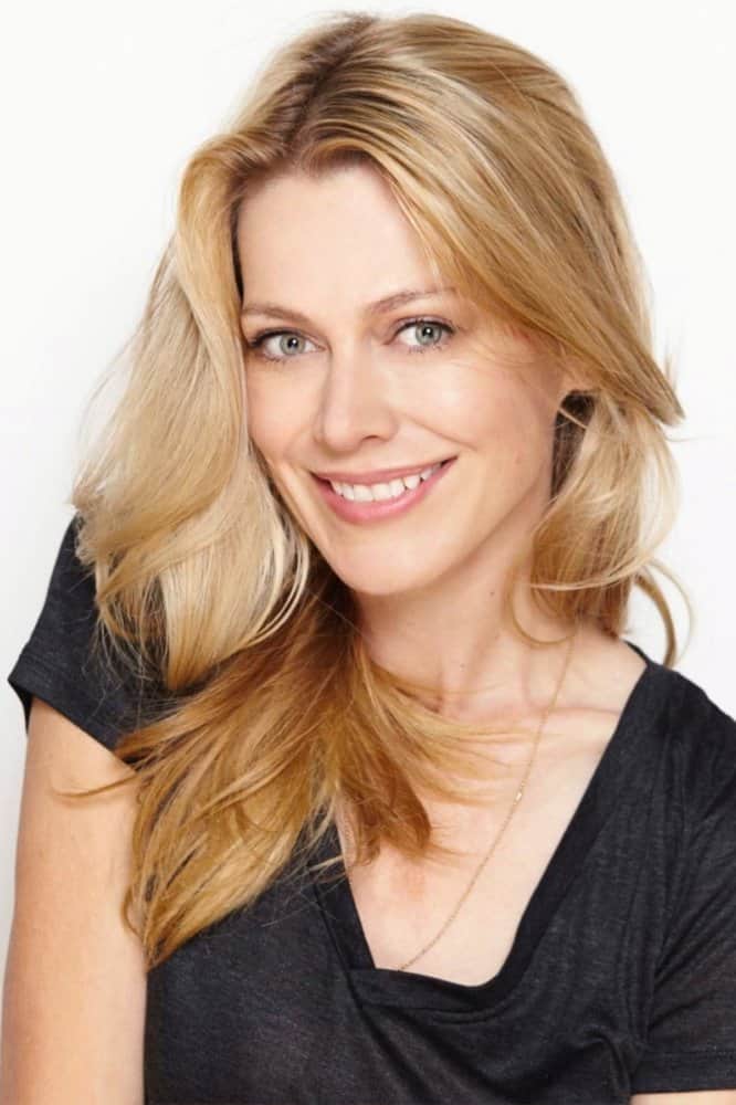 Póster de Olga Du Toit