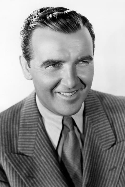 Póster de Preston Foster