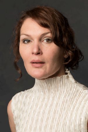 Póster de Tara Rosling