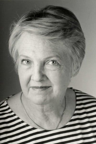 Póster de Danièle Ajoret