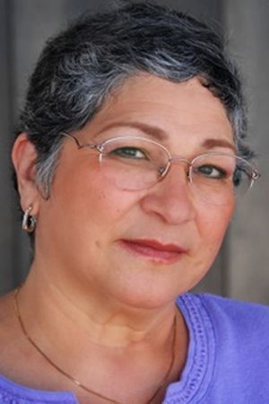 Póster de Silvia Curiel