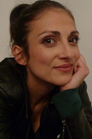 Póster de Danijela Vukovic