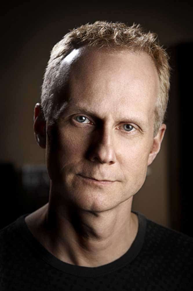 Póster de Niels Arden Oplev