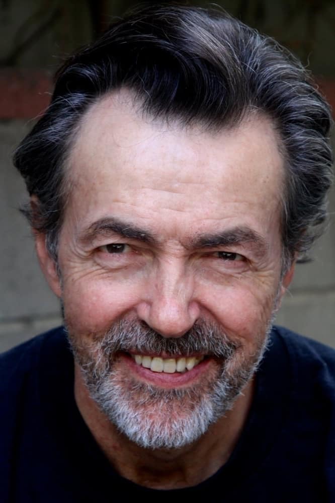 Póster de Matt O’Toole