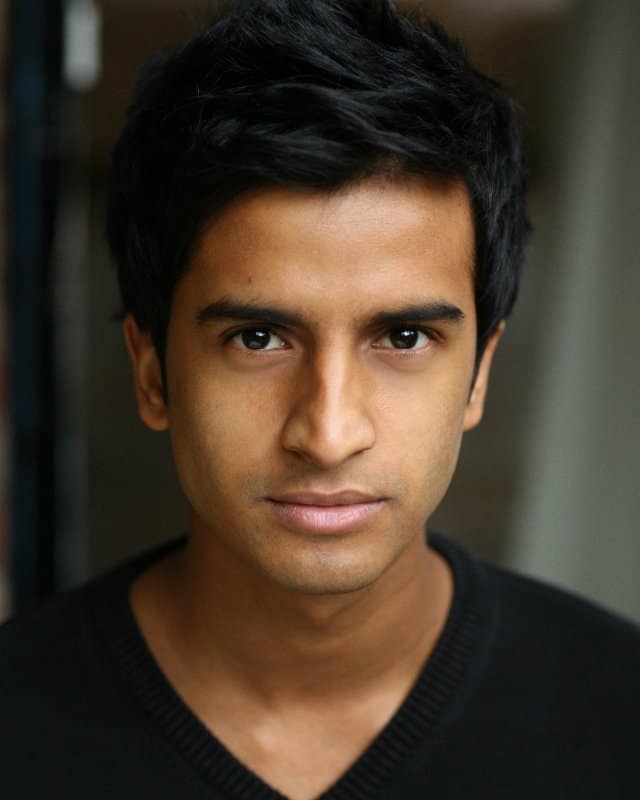 Póster de Hamza Jeetooa