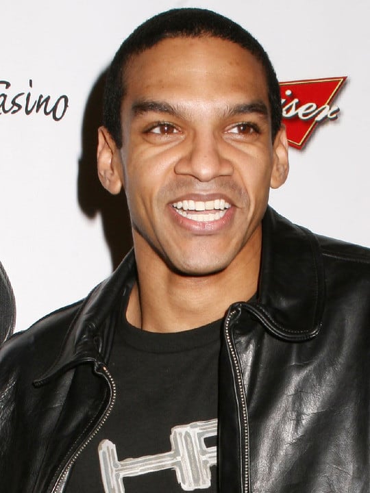 Póster de Khary Payton