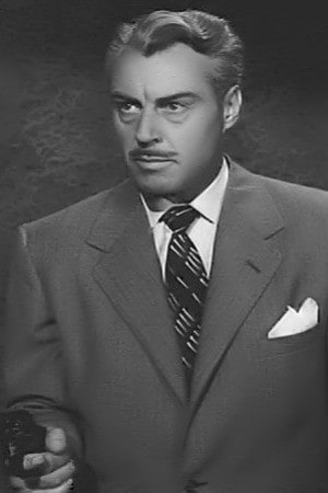 Póster de Tris Coffin