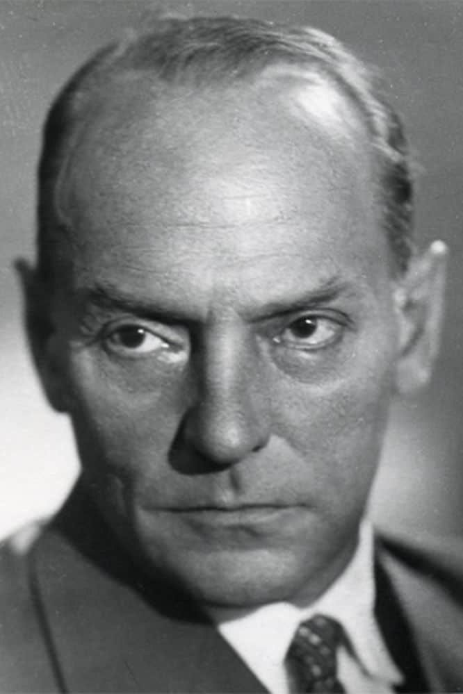 Póster de Georgiy Teykh