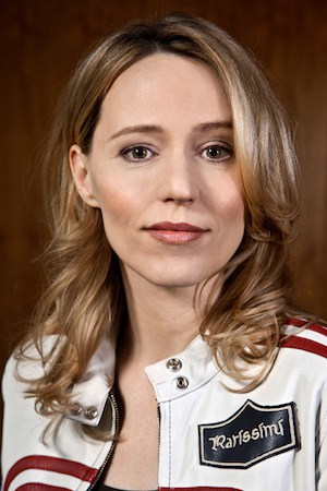 Póster de Julia Beerhold