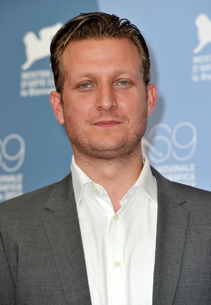 Póster de Tobias Lindholm
