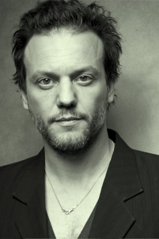 Póster de Christof Veillon