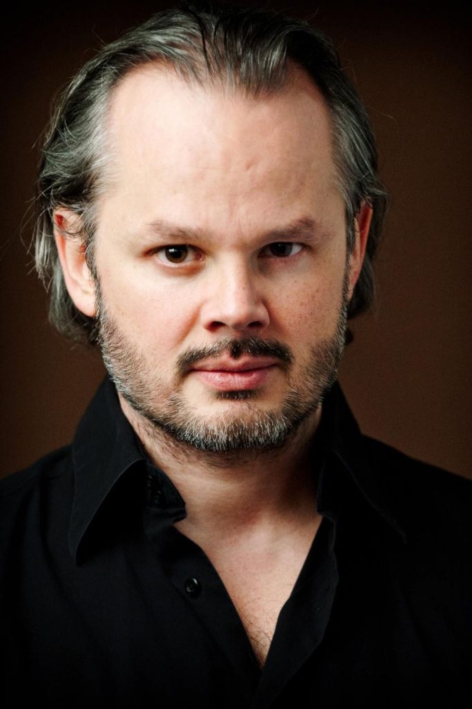 Póster de Marco Hofschneider