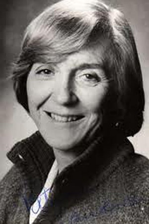 Póster de Patricia Lawrence
