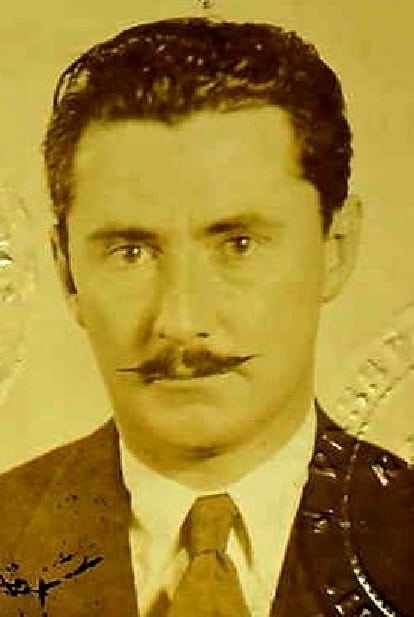 Póster de Roy William Neill