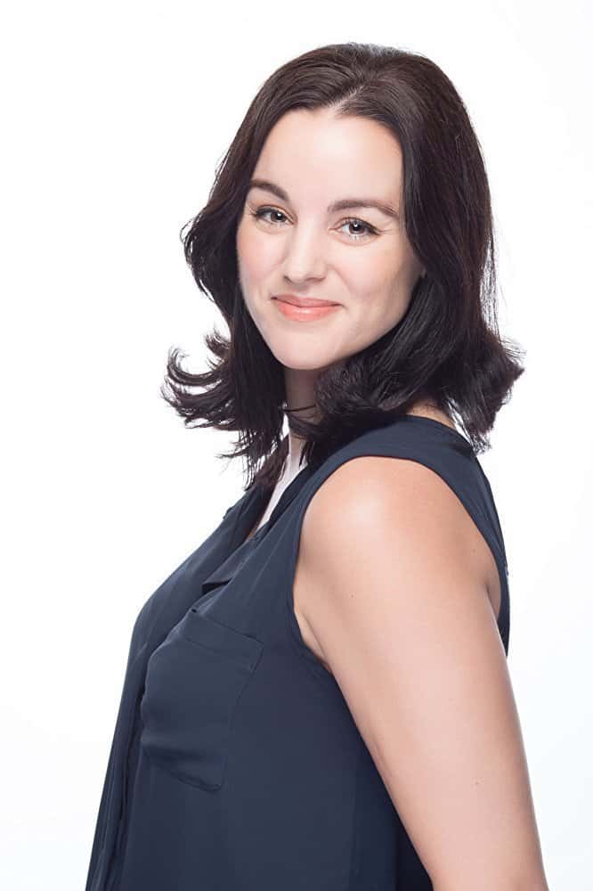 Póster de Natalie Roers