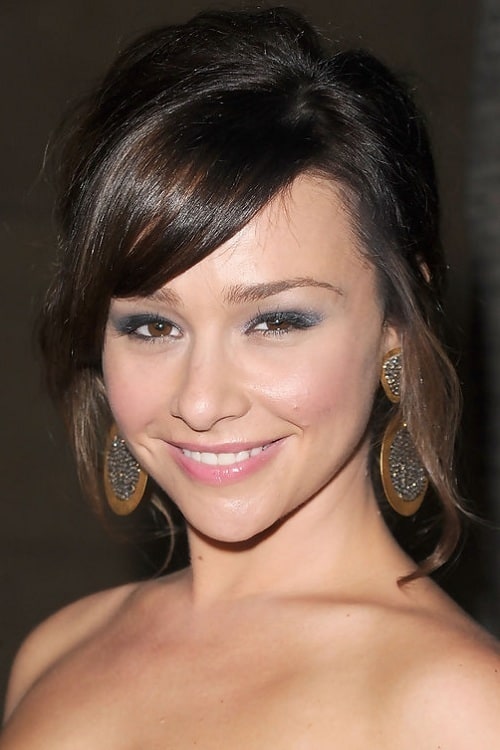Póster de Danielle Harris