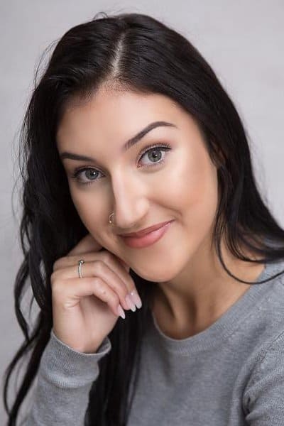 Póster de Kayla Fielding