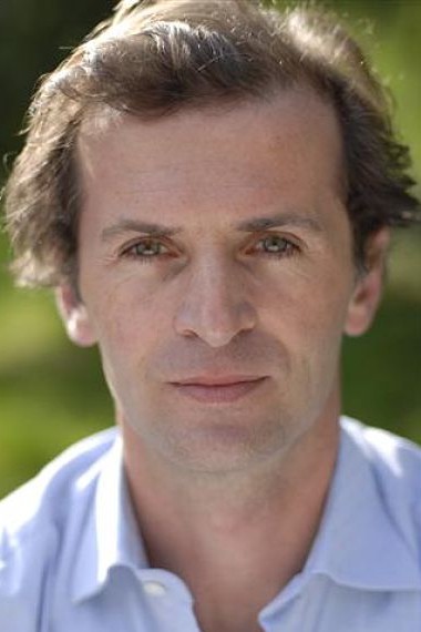 Póster de Olivier Galfione