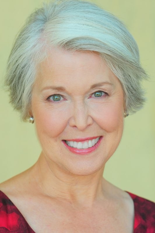 Póster de Mary Linda Phillips