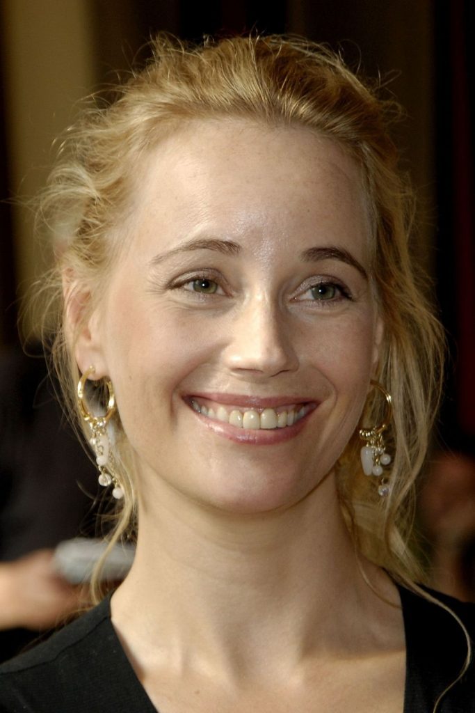Póster de Sofia Helin