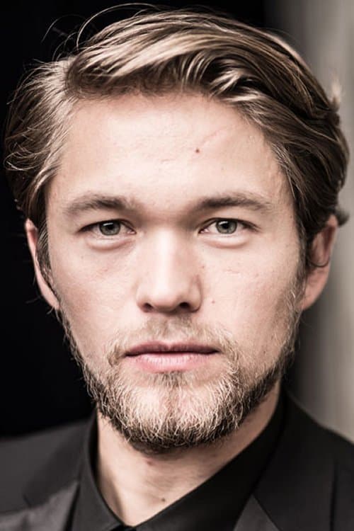 Póster de Jakob Oftebro