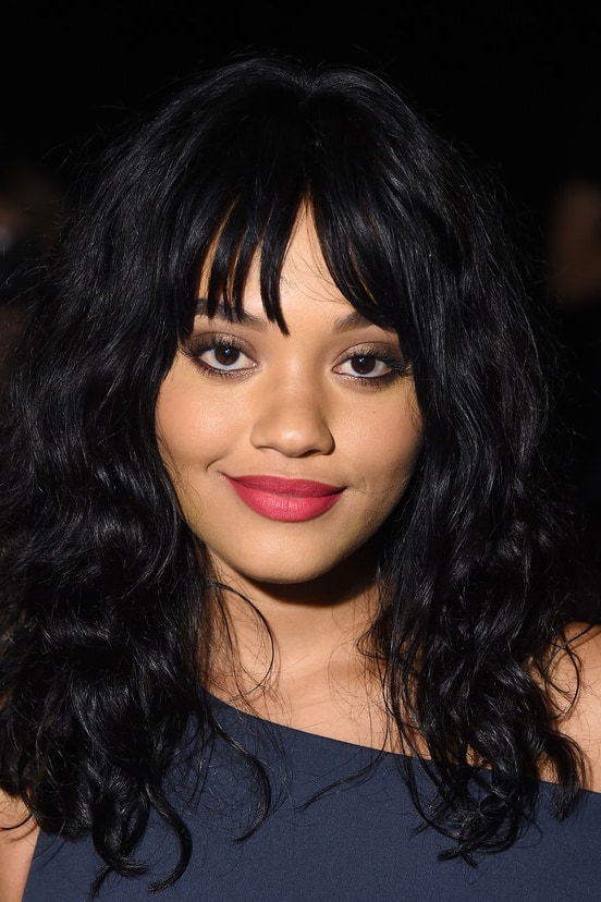 Póster de Kiersey Clemons