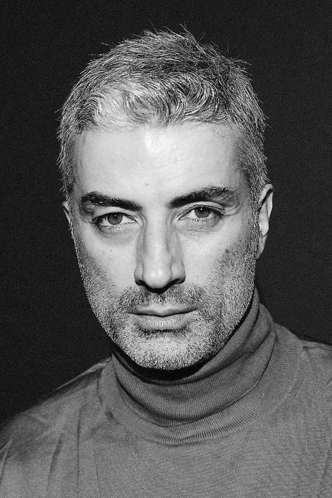 Póster de Fabrizio Brienza