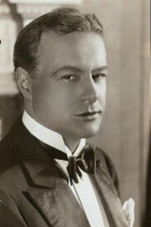 Póster de William Harrigan