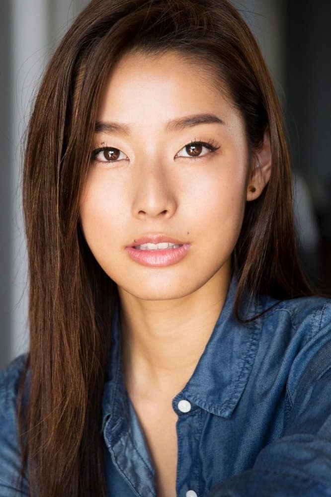Póster de Sumire Matsubara