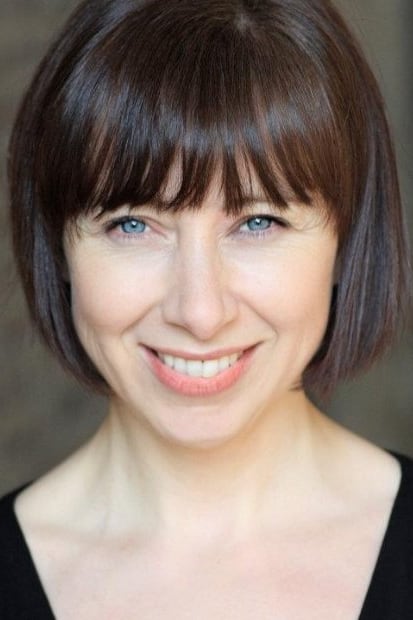 Póster de Sarah Moyle