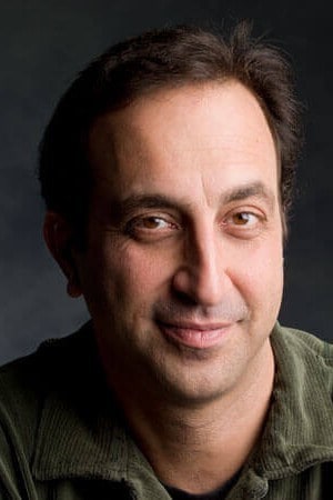 Póster de Sanjay Talwar