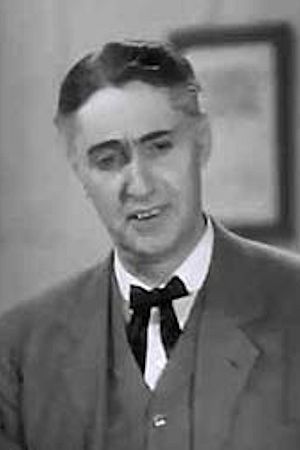 Póster de J. Frank Glendon