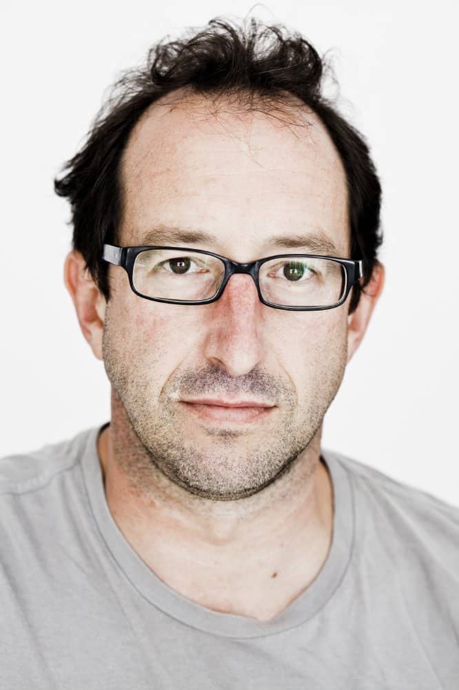 Póster de Adam Neill