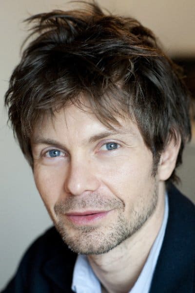 Póster de Ludovic Bergery