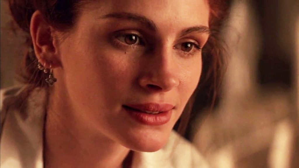 La película Línea mortal el Final de