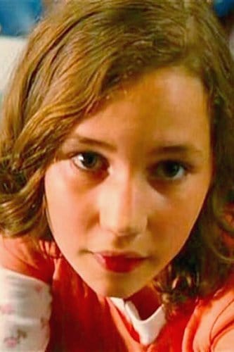 Póster de Greta Makena Gibson