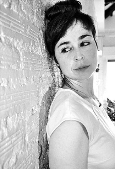 Póster de Leire Berrocal