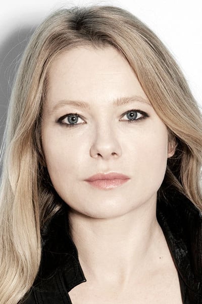 Póster de Irina Ninova