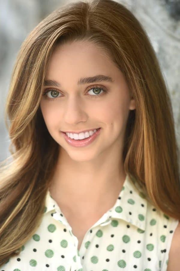 Póster de Kate Rachesky
