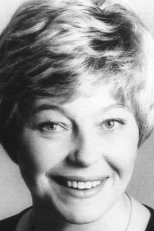 Póster de Rosemary Leach