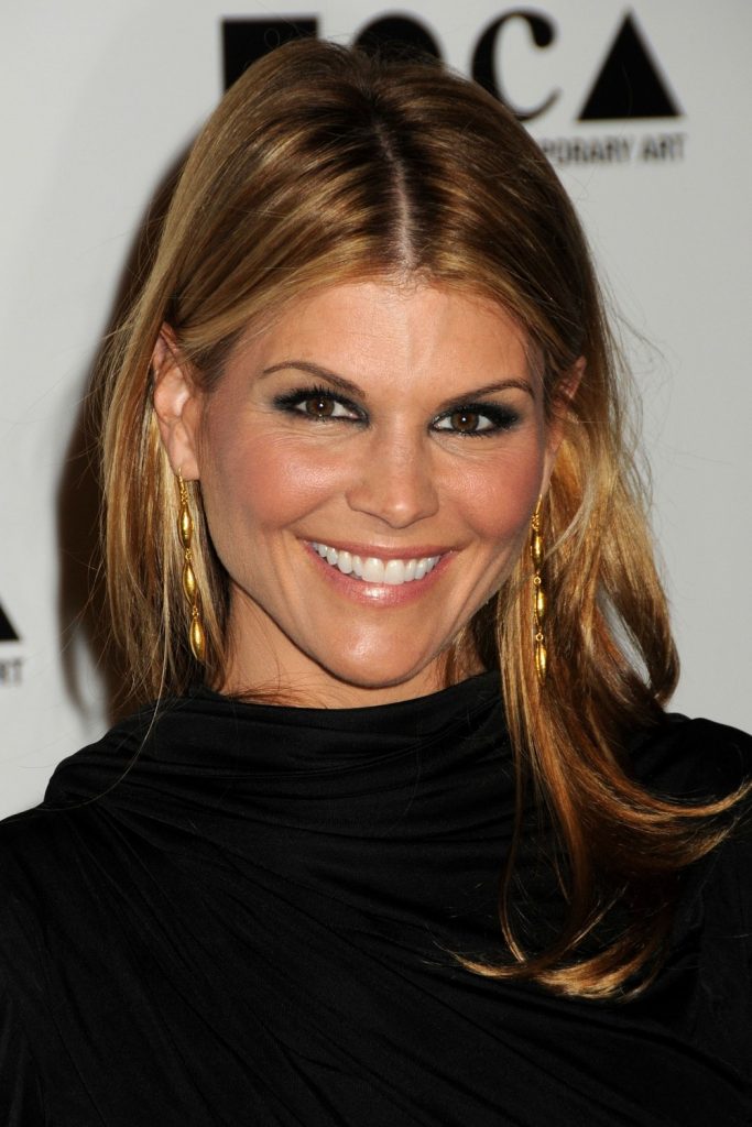 Póster de Lori Loughlin