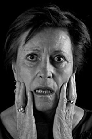 Póster de Pilar Rodríguez
