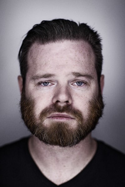 Póster de Paul Snodgrass