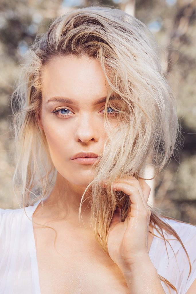 Póster de Tahlia Jade