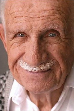 Póster de Murray Gershenz