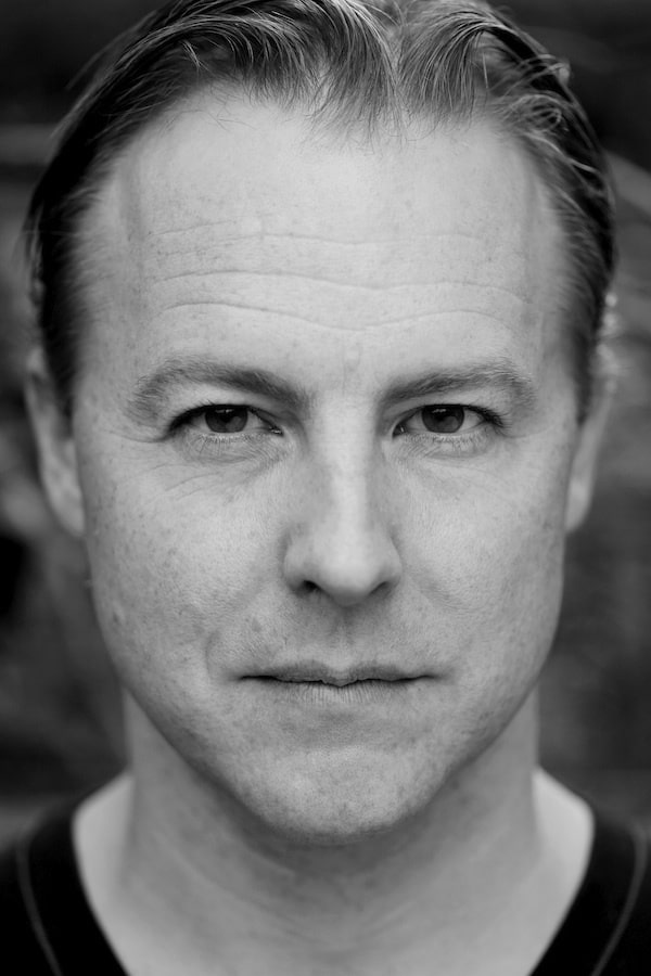 Póster de Samuel West